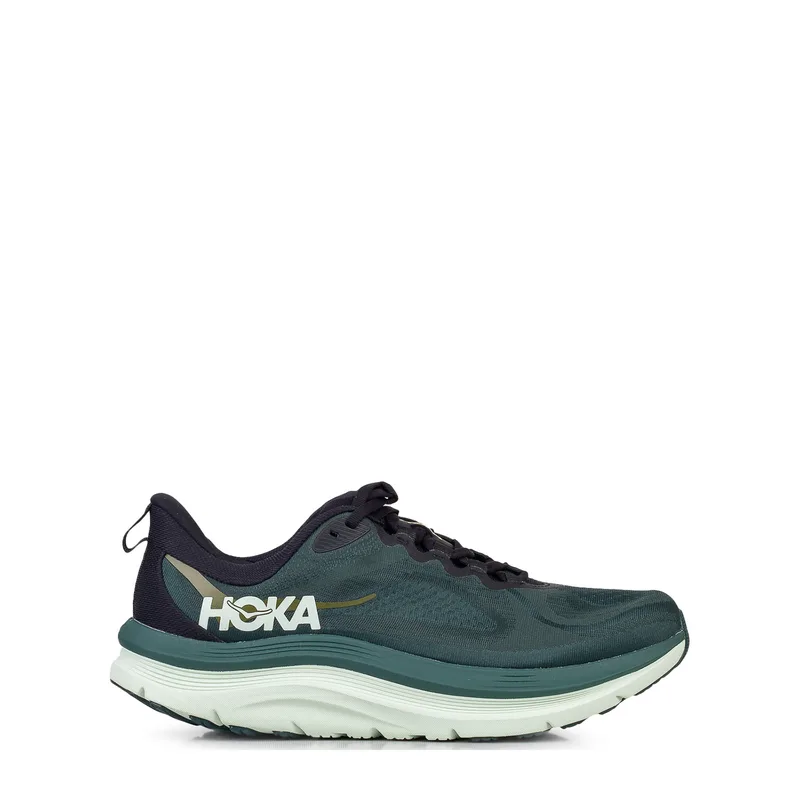 Sneakers ανδρικά Hoka Πράσινο 1171894-BFS Kawana 3 262