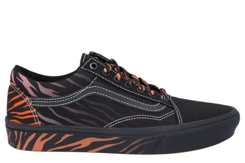 Sneaker Vans Ua Comfy Cush Old Skool VN0A5DYC9KH1-9KH