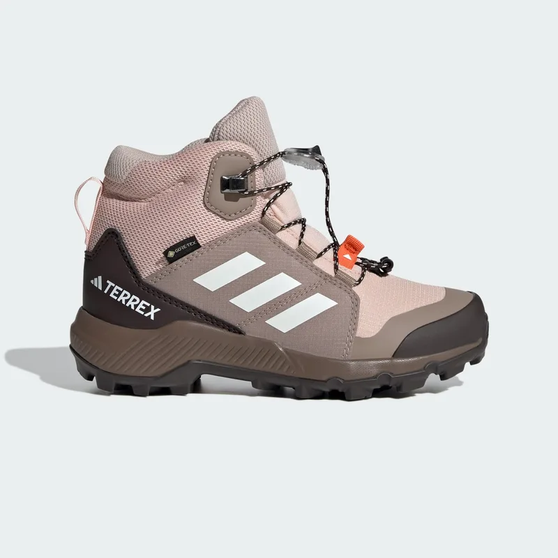 adidas Terrex Mid Gore-Tex Hiking Παιδικά Παπούτσια (9000258785_91407)