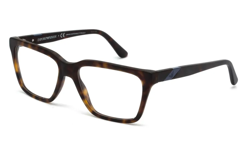 EMPORIO ARMANI ΣΚΕΛΕΤΟΣ ΟΡΑΣΕΩΣ EMPORIO ARMANI 3194 5002 5417 3194 Ταρταρούγα