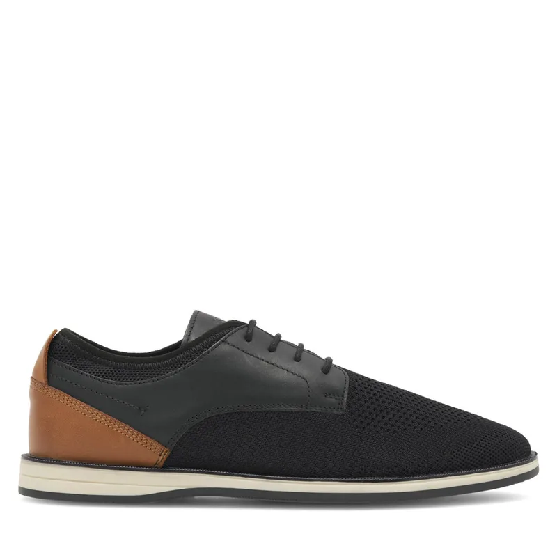 Κλειστά παπούτσια Lasocki Young Karl 5970-A Μαύρο
