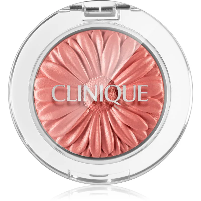 Clinique Cheek Pop™ Powder Blush ρουζ απόχρωση Ginger Pop 3.5 γρ