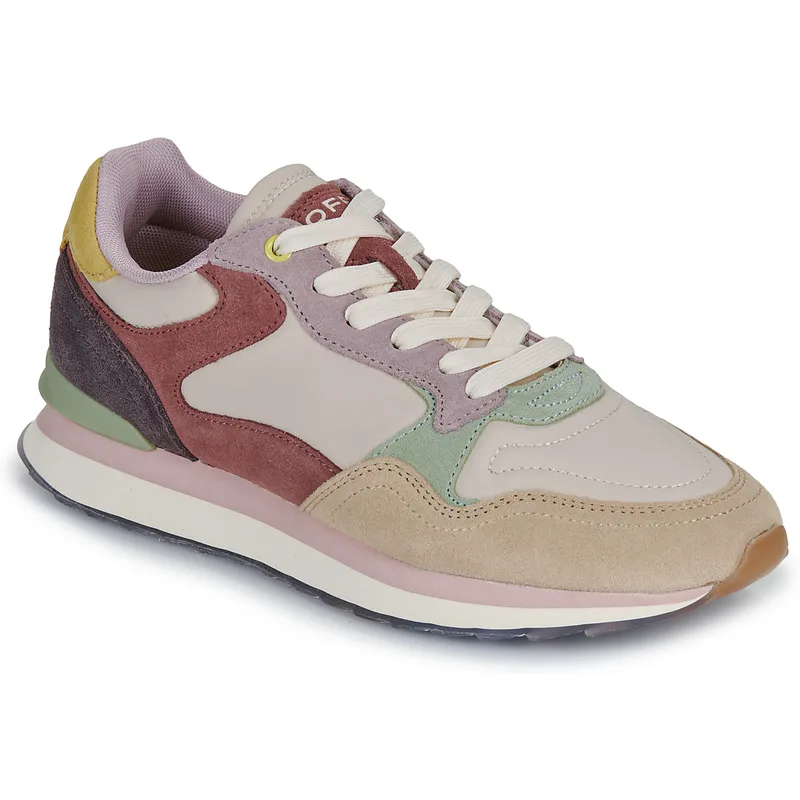 Xαμηλά Sneakers HOFF CITY BRUSSELS
