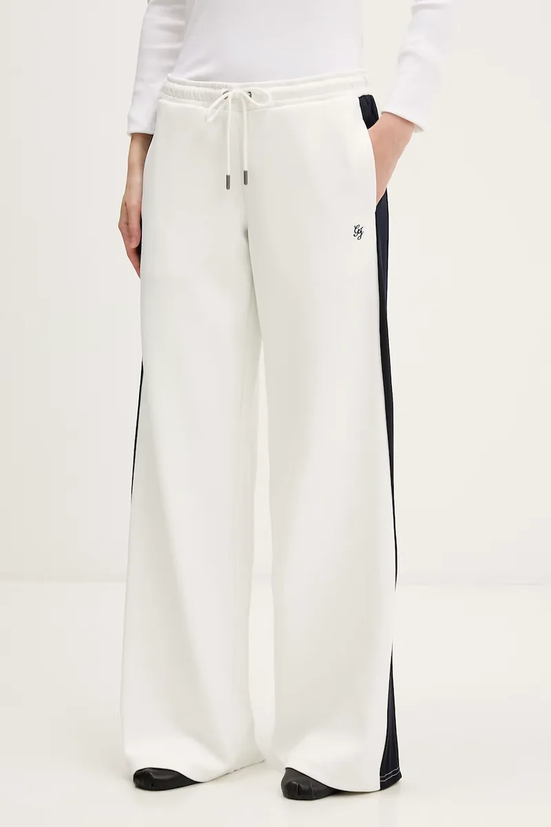 Guess Jeans Παντελόνι επίσημο Γυναικείο