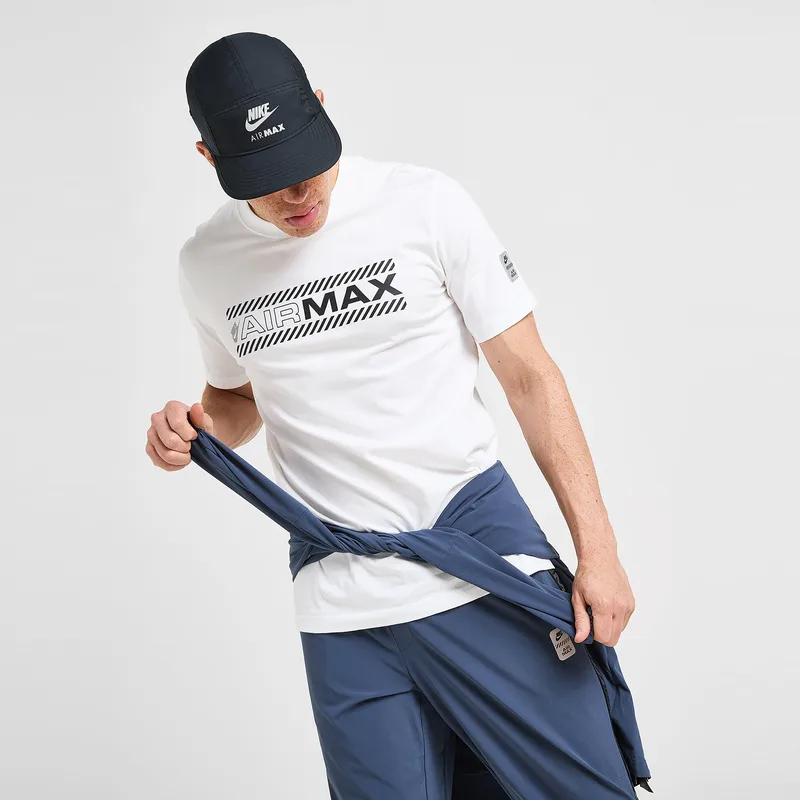 Nike Air Max Ανδρικό T-shirt (9000232747_1539)