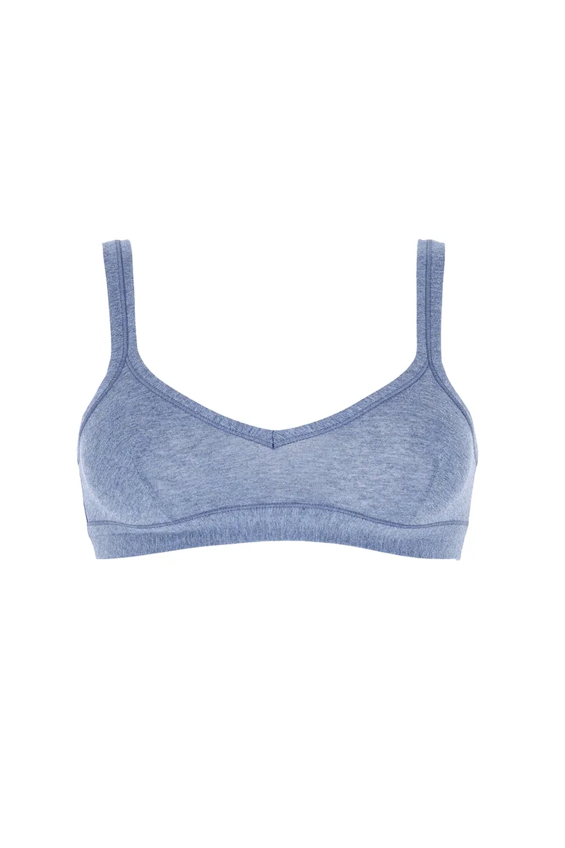 Cotonella γυναικείο μπουστάκι τοπ "Brassiere" - GD065-I201-K0014