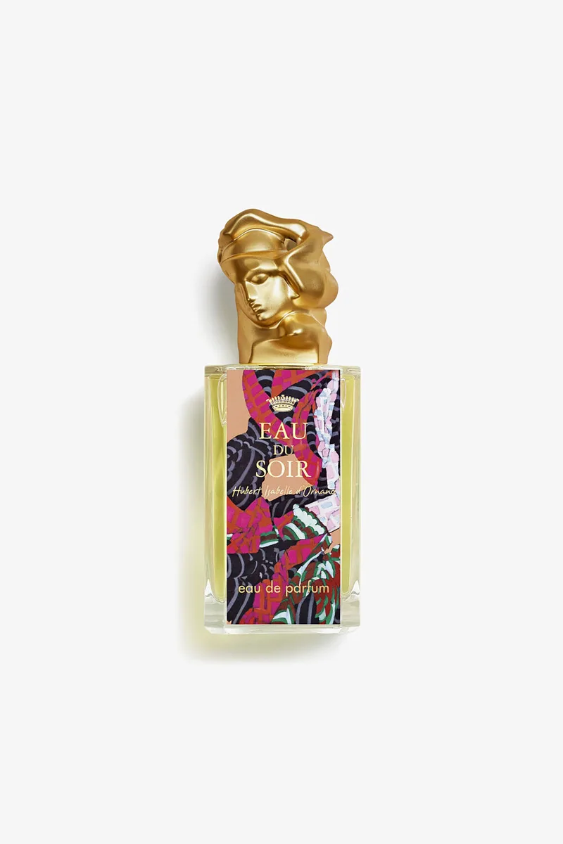 Sisley Eau du Soir Original Edition By Sydney Albertini Eau de Parfum - 2022 Limited Edition 100 ml - 196222