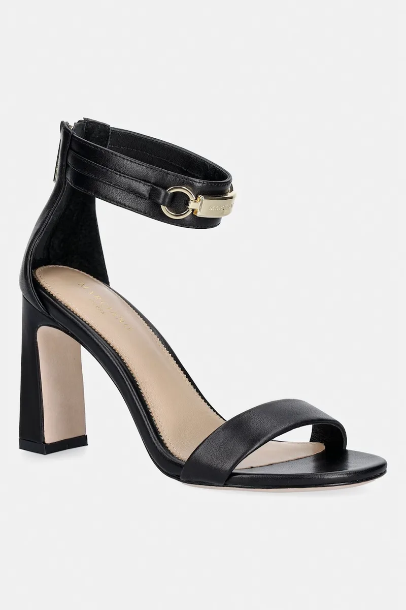 Marciano by Guess σανδάλια στο ταχυδρομείο δερμάτινα