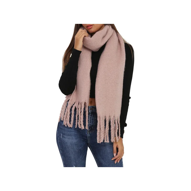 Κασκόλ La Modeuse 39786_P67058