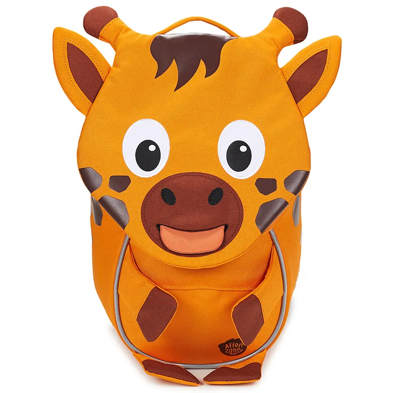 Σακίδιο πλάτης Affenzahn GIRAFFE FRIEND SMALL 4L