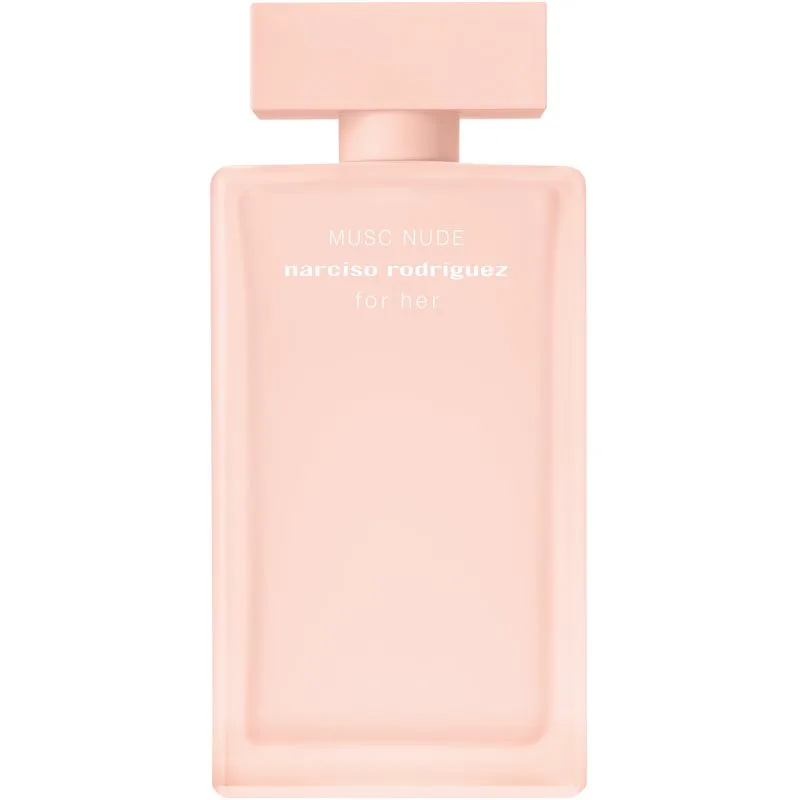 narciso rodriguez for her MUSC NUDE Eau de Parfum για γυναίκες 100 ml