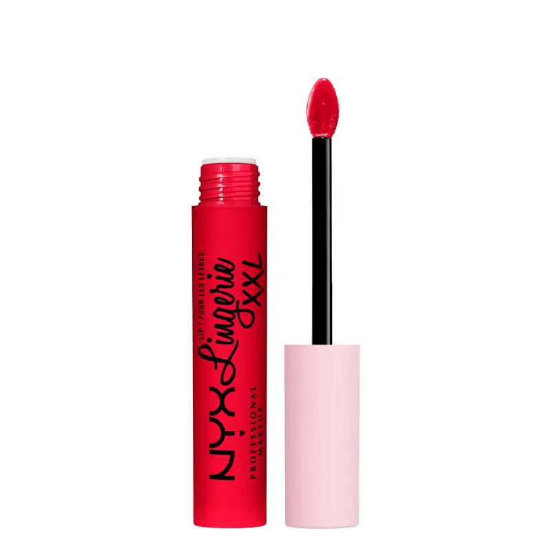 Lip Lingerie XXL Κραγιόν 4ml