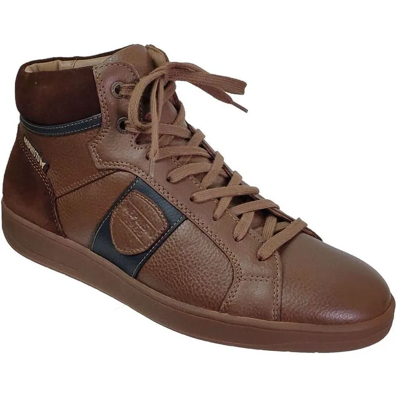 Ψηλά Sneakers Mephisto Heliot