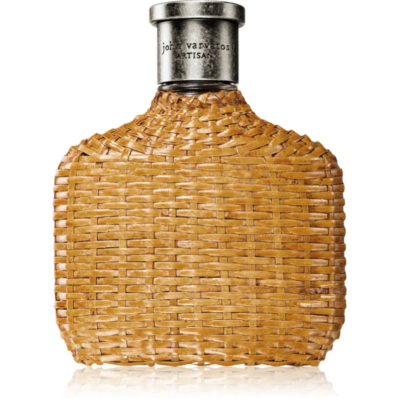 John Varvatos Artisan Eau de Toilette για άντρες 75 ml