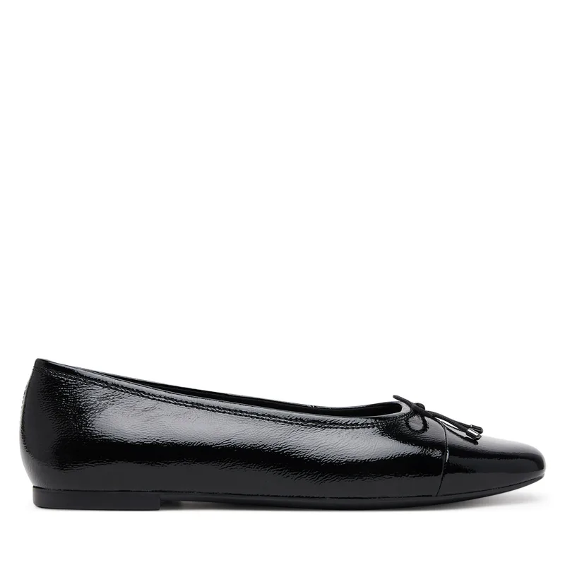 Μπαλαρίνες Vagabond Shoemakers Jolin 5508-160-20 Μαύρο
