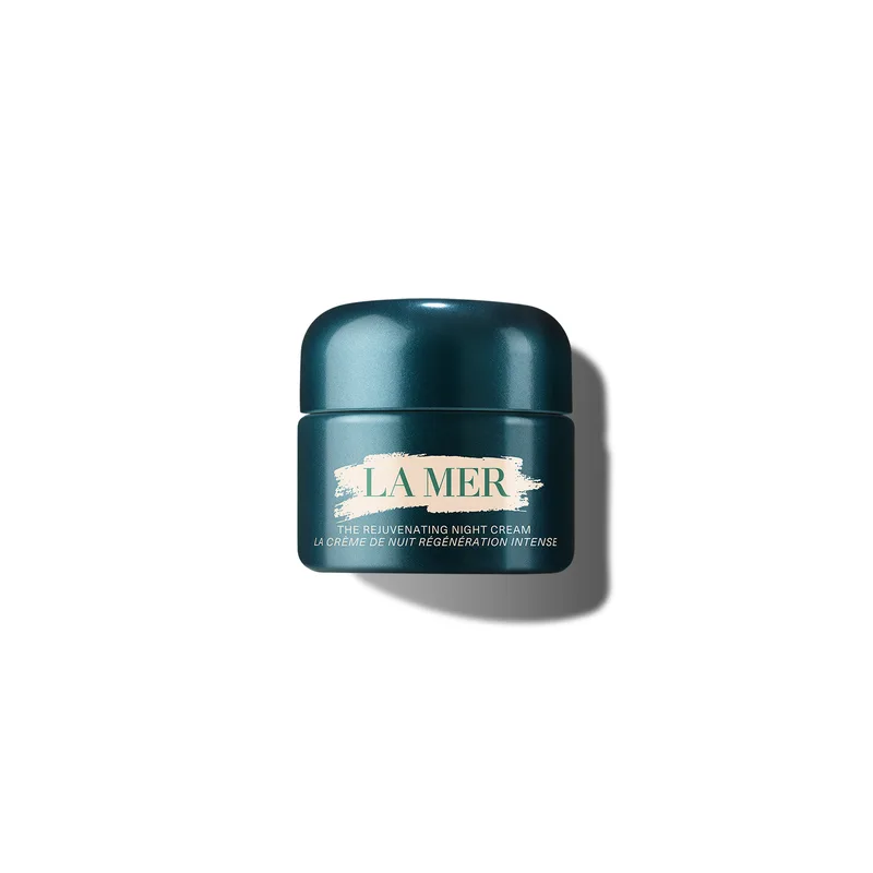The New Rejuvenating Night Cream