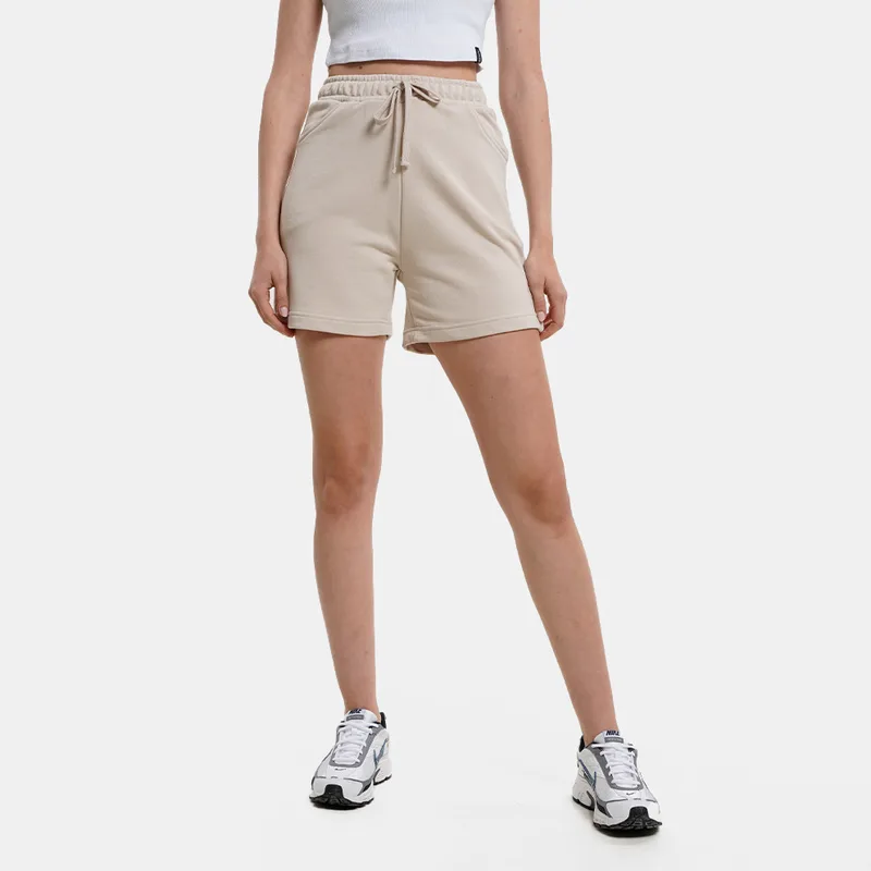 Target Bermouda French Terry Γυναικείο Σορτς (9000217502_109)