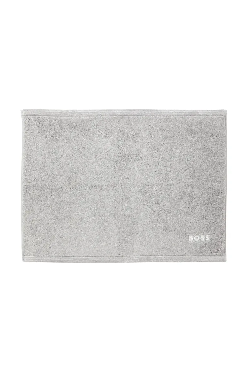 Βαμβακερό χαλάκι μπάνιου BOSS EDGE Mineral 50 x 70 cm