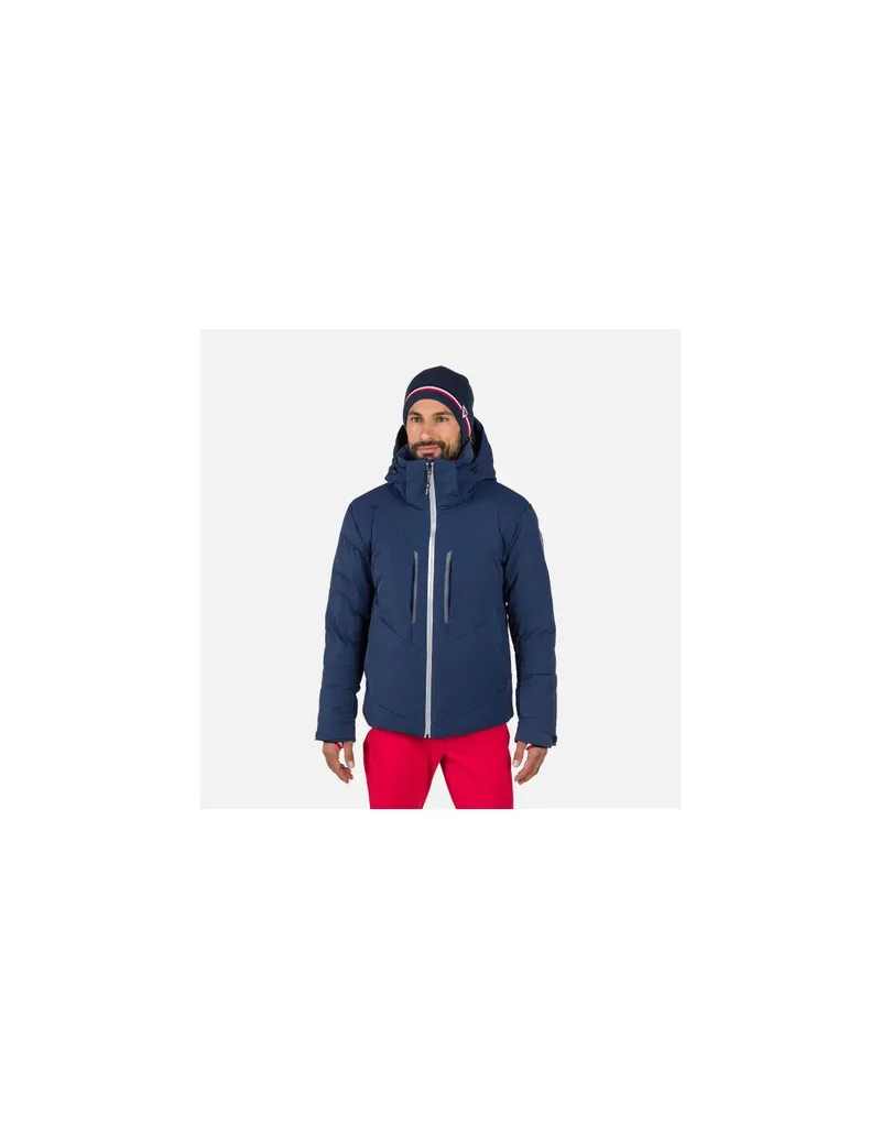 Rossignol Direttissima Jkt Navy Blue Jacket