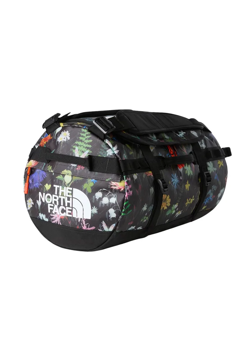 ΤΣΑΝΤΑ ΤΑΞΙΔΙΟΥ THE NORTH FACE BASE CAMP DUFFEL S 50L ΠΟΛΥΧΡΩΜΟ
