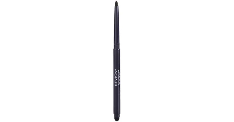 Revlon Cosmetics ColorStay™ eyeliner with sharpener color 201 black 0.28 g