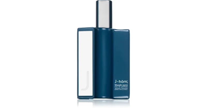 Masaki Matsushima J - höm; Eau de Parfum for men 80 ml