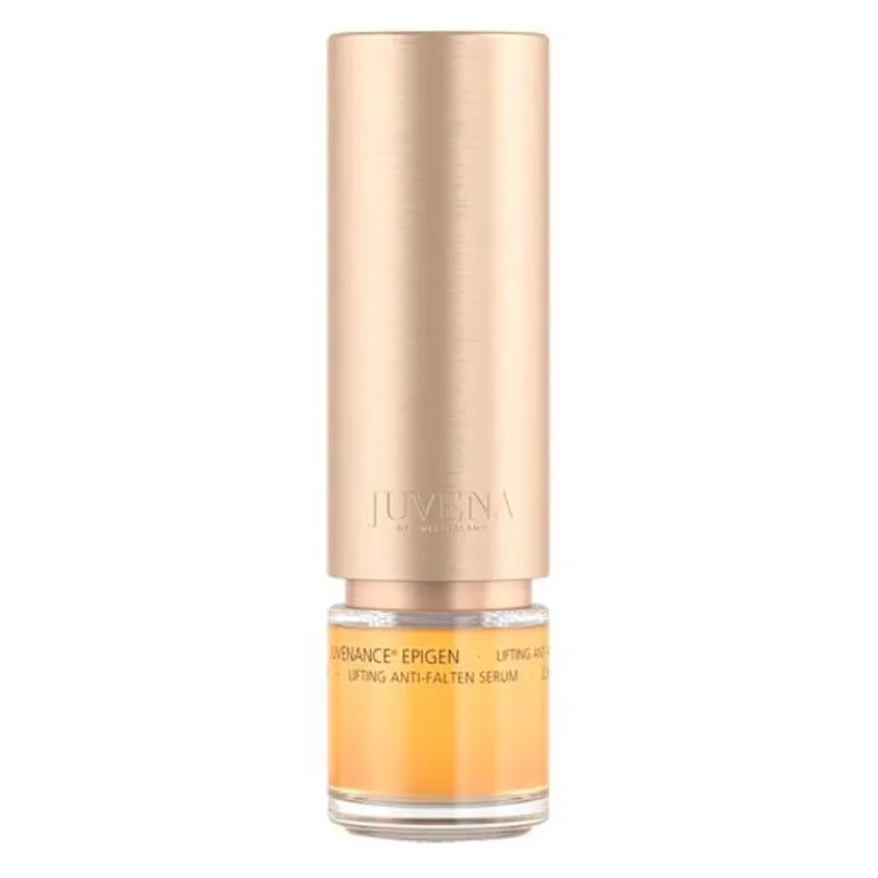 Juvena JUVENANCE Epigen Anti-Wrinkle Face & Eye Serum 30ml