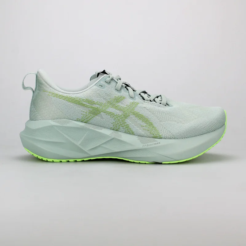 ASICS NOVABLAST 5 ΓΚΡΙ