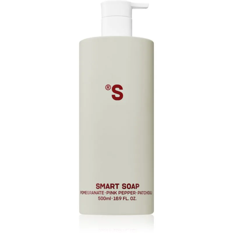 Sister's Aroma Smart Pomegranate υγρό σαπούνι για τα χέρια 500 ml