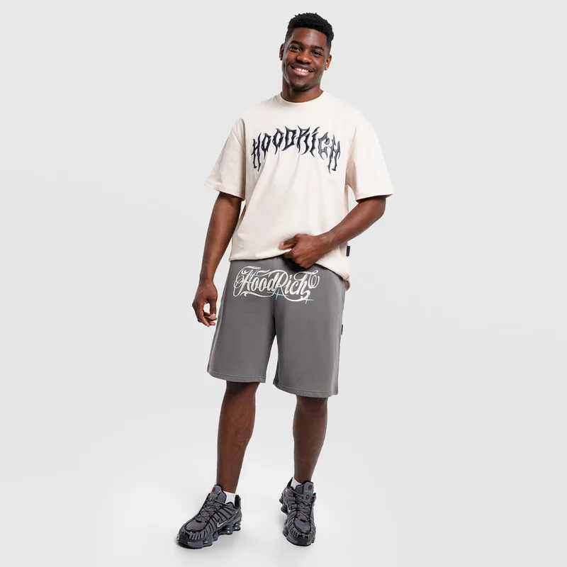 Hoodrich Legacy Ανδρικό Σορτς (9000258092_91237)