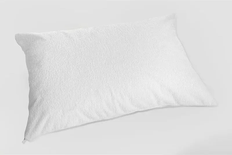 ΖΕΥΓΟΣ ΑΔΙΑΒΡΟΧΕΣ ΜΑΞΙΛΑΡΟΘΗΚΕΣ LA LUNA BONE DRY (50X70CM)