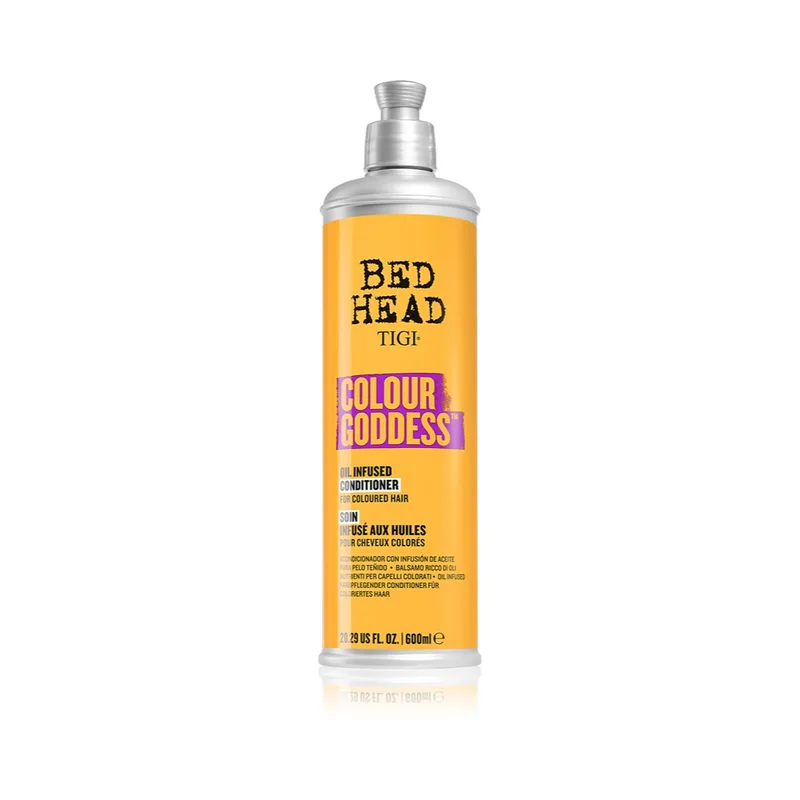 Tigi goddess of color conditioner 600 ml