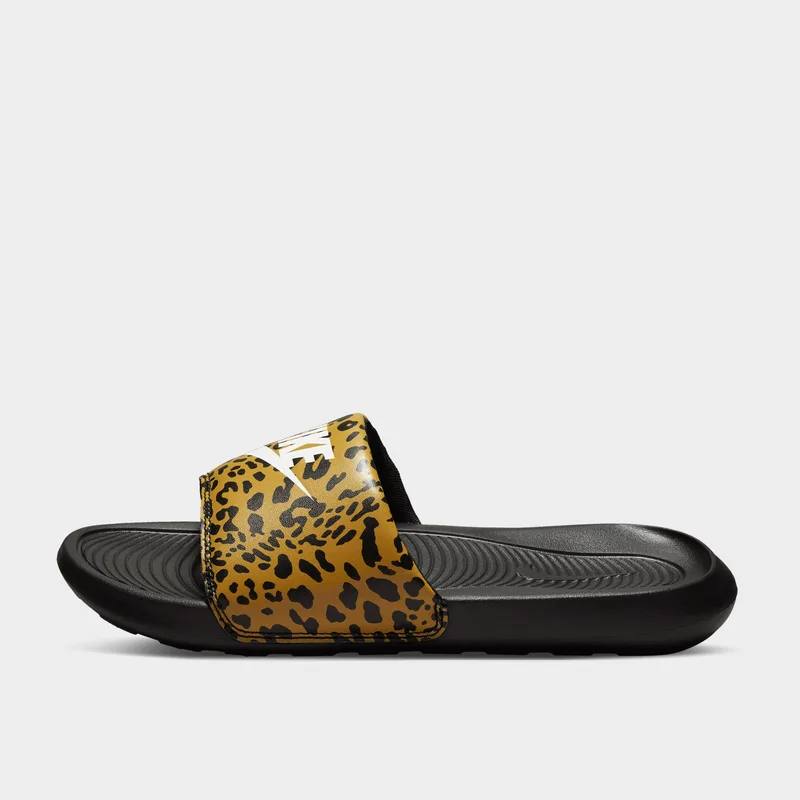 Nike Victori Print Γυναικεία Slides (9000094112_56834)