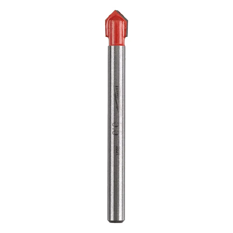 Τρυπάνι Γυαλιού Και Πλακιδίου 5.5x50mm MILWAUKEE