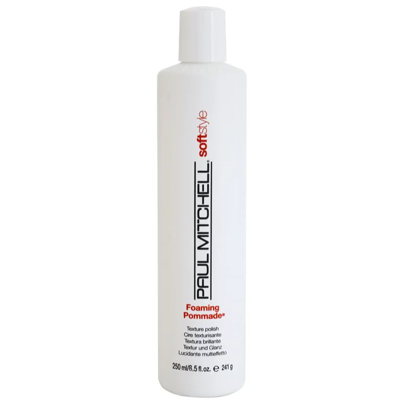 Paul Mitchell SoftStyle λειαντικό υγρό για ατίθασα και κρεπαρισμένα μαλλιά 250 ml