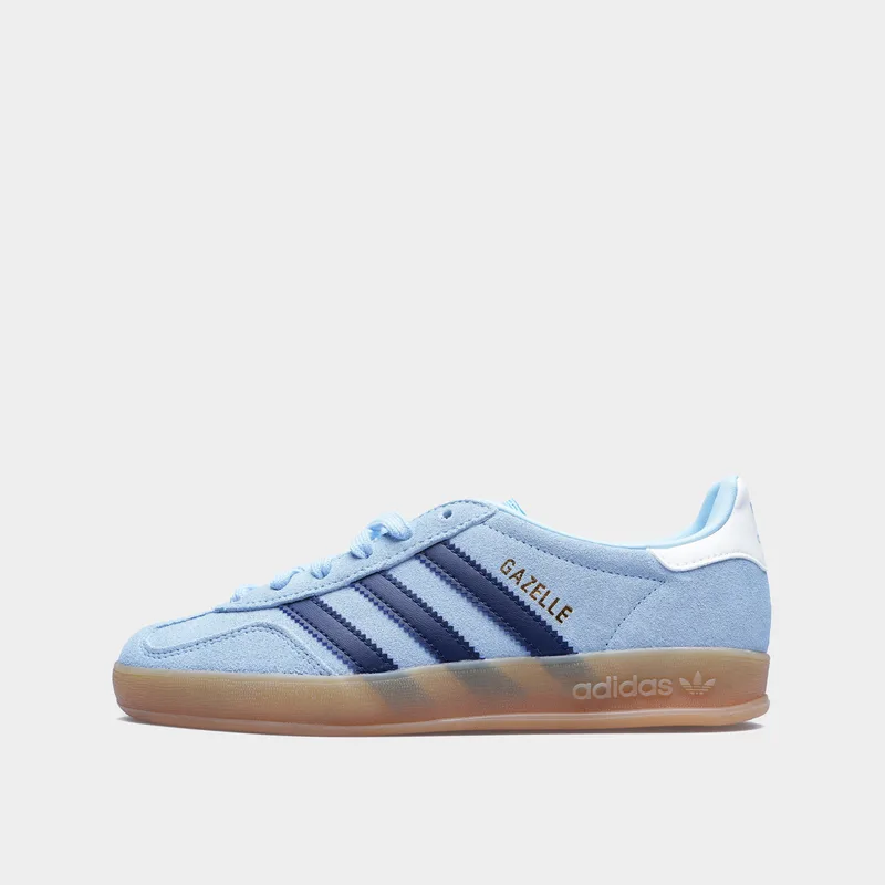 adidas Originals Gazelle Indoor Παιδικά Παπούτσια (9000261901_92010)