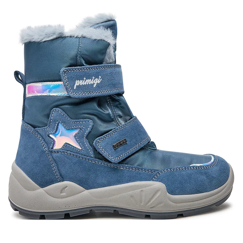 Μπότες Χιονιού Primigi 6878522 D GORE-TEX Μπλε