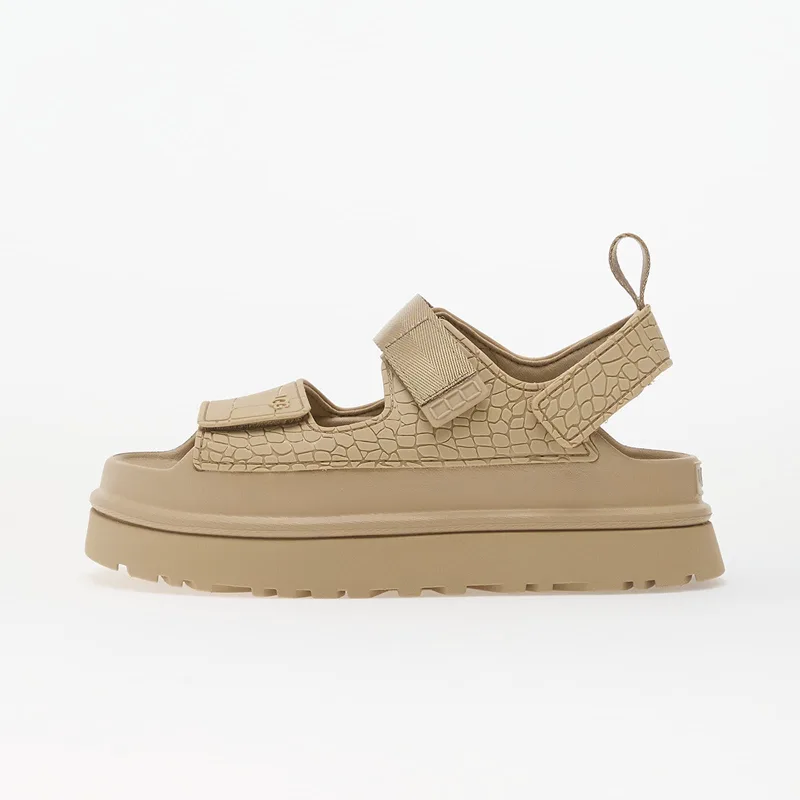 Sneakers UGG W Goldenglow Embossed MDSD EUR 38