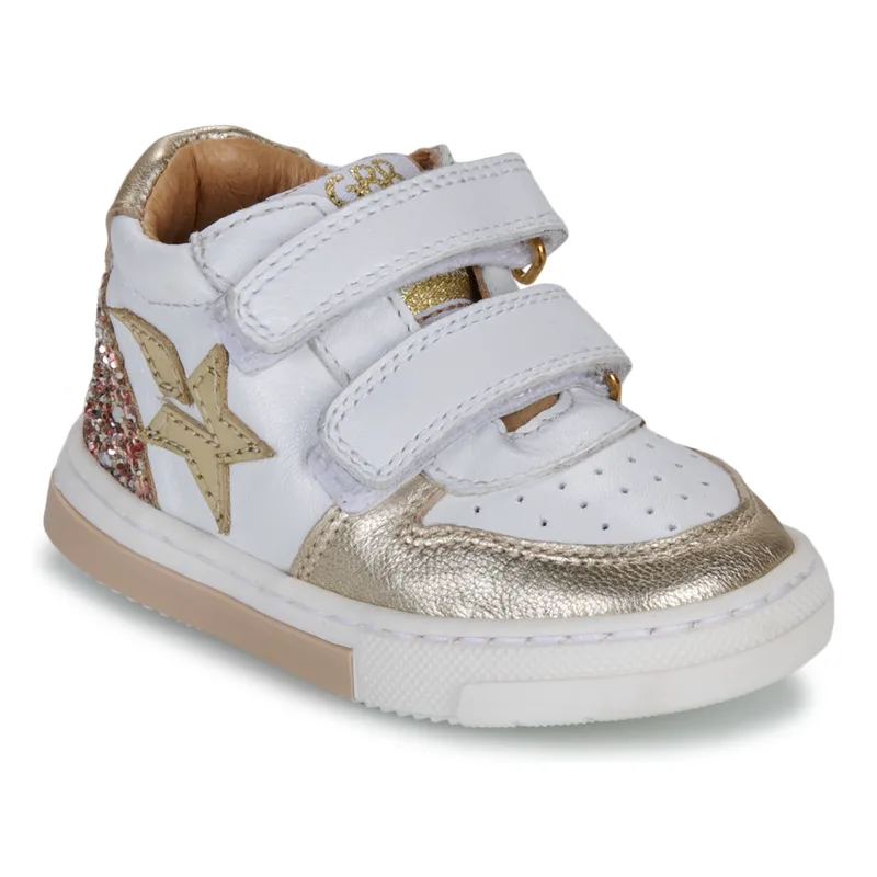 Ψηλά Sneakers GBB GLACE