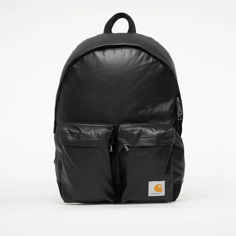 Σακίδιο πλάτης Carhartt WIP Dean Backpack Black 19 l