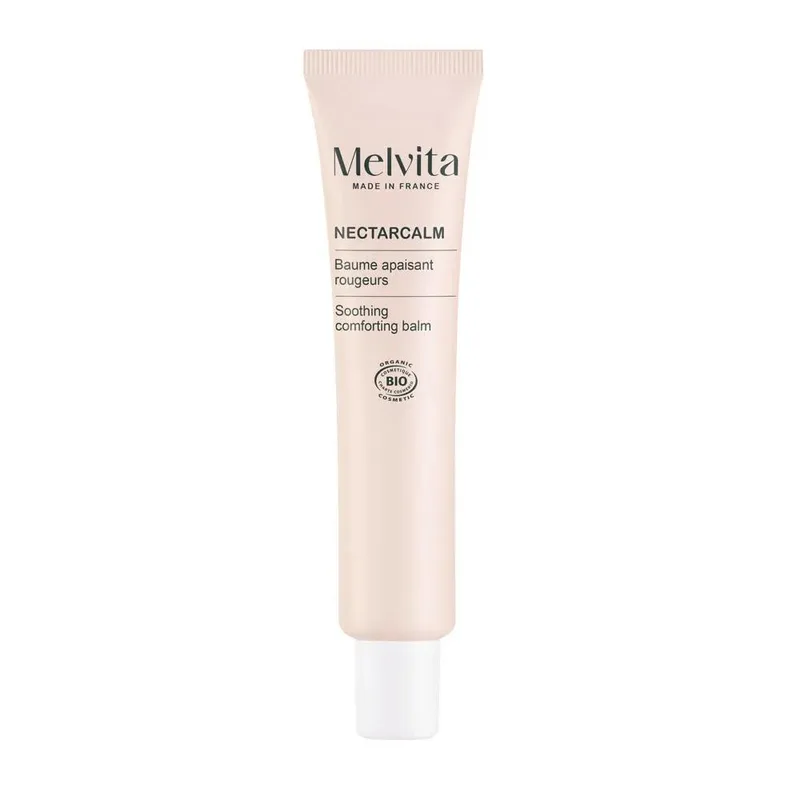 Melvita NettareCalm Redness Soothing Balm 40ml