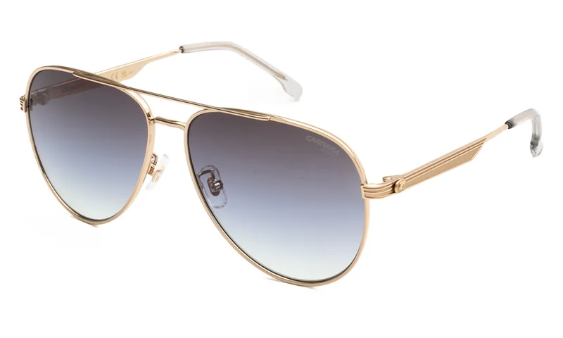 CARRERA ΓΥΑΛΙΑ ΗΛΙΟΥ CARRERA CARRERA 3088/S J5GGB 6015 CARRERA 3088/S Χρυσό