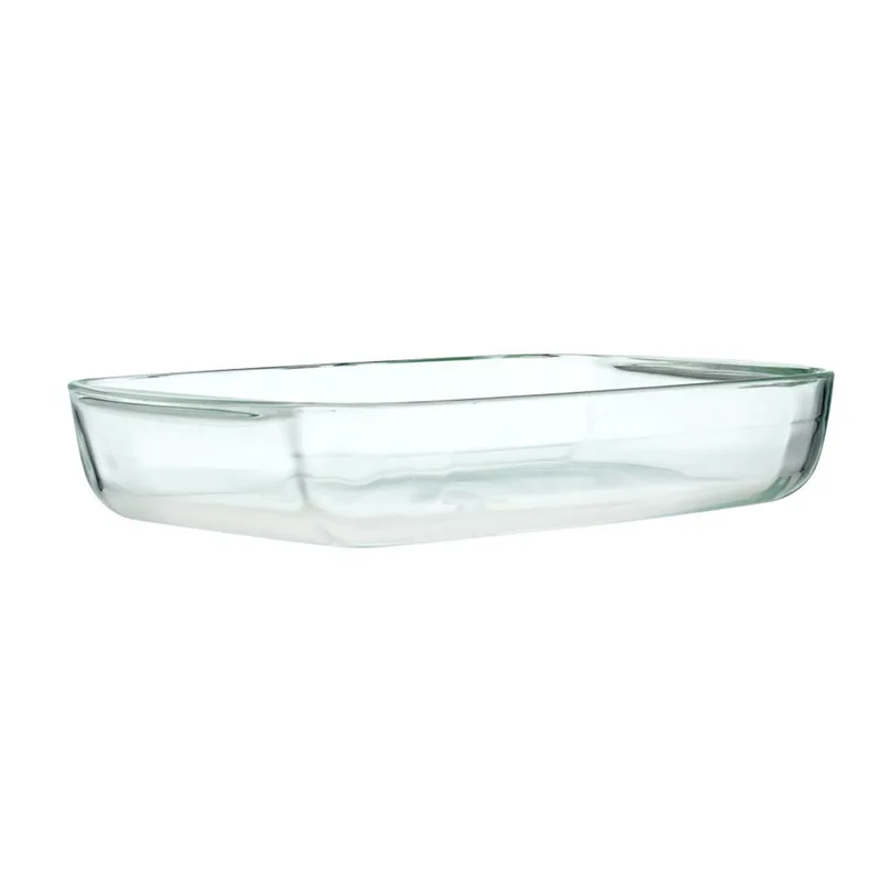 Πυρίμαχο Σκεύος Ορθογώνιο (38.8x23.9x6.6) Estia 01-39707