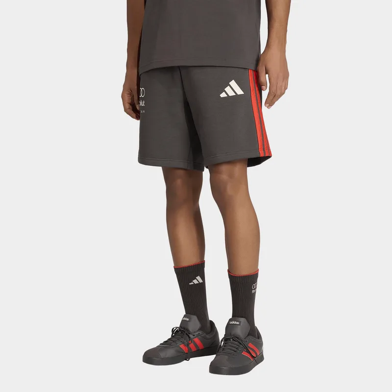 adidas Audi Formula One Ανδρικό Σορτς (9000261764_20911)