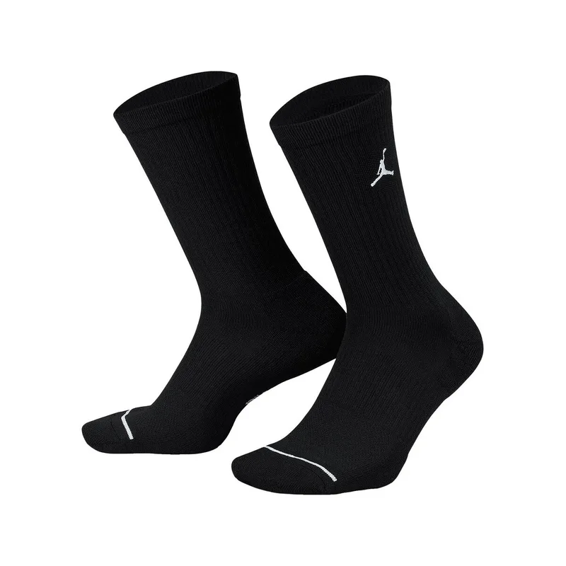 Αθλητικές κάλτσες Nike Chaussettes dx9632-010 noir/blanc 3 pack