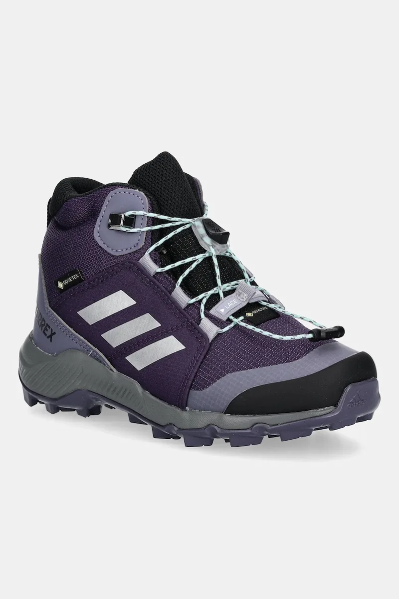 Παιδικά παπούτσια adidas TERREX TERREX MID GTX