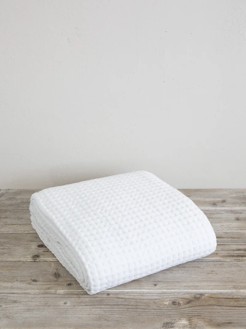 Κουβέρτα Nima 160x240 Comfy - Snow White