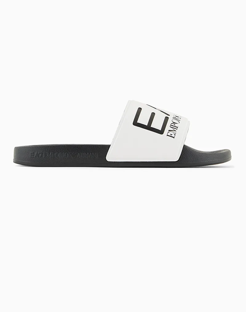 EA7 SHOES BEACHWEAR 7X000108AF15118-MZ096 Multi