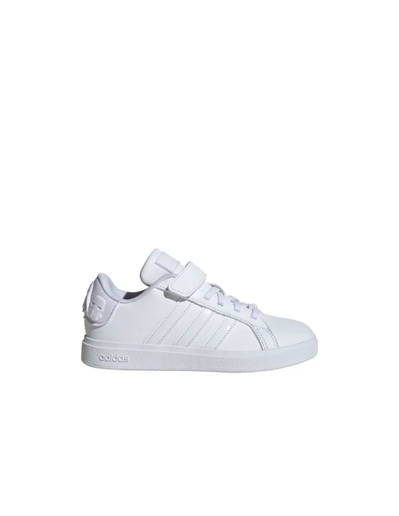 Adidas Star Wars Grand Court 20 Jr IH7576 shoes