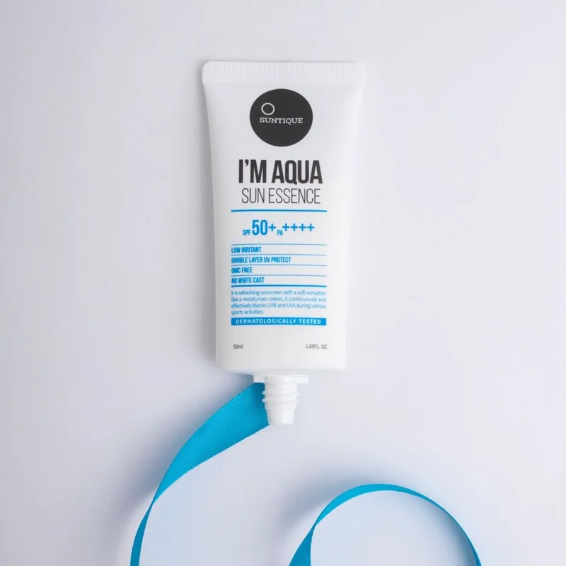 I'm Aqua Sun Essence SPF50 50ml